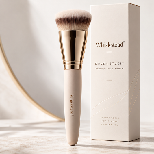 Whiskstead® Brush Studio Foundation Brush