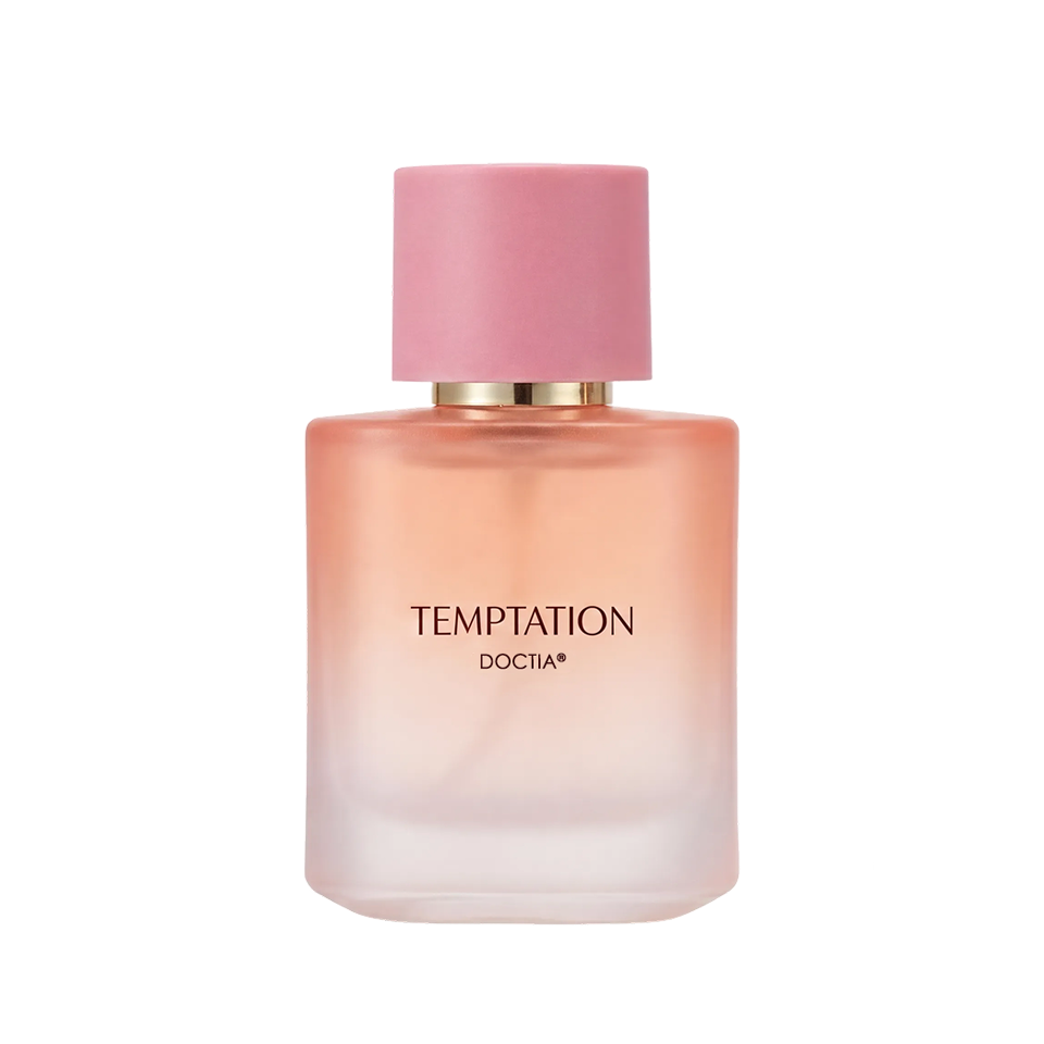 DOCTIA® Pheromone Perfumes