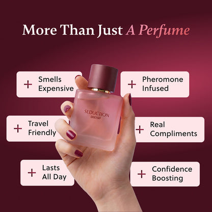 DOCTIA® Pheromone Perfumes