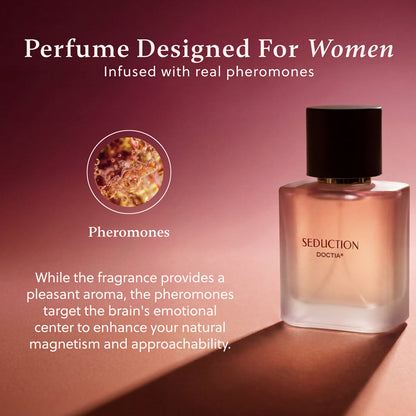 DOCTIA® Pheromone Perfumes