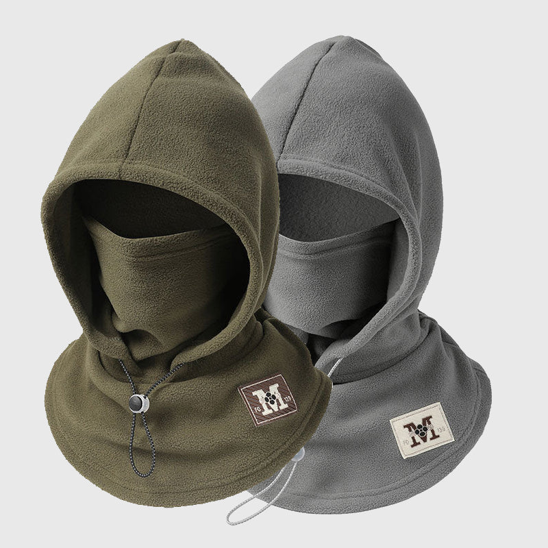 🔥 Army Green + Grey