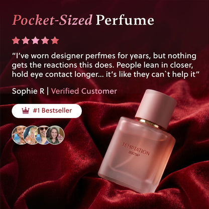 DOCTIA® Pheromone Perfumes