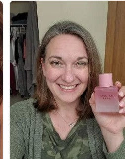 Photo accompanying Karin's DOCTIA review